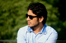 Syed Aftab Hussain Hashmi