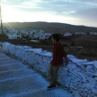 'Κωστης Πουγαριδης'