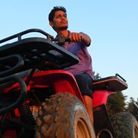 Prashant Daingade