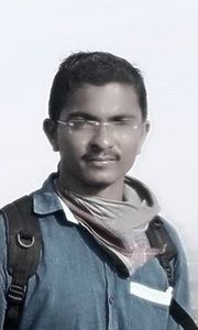 Arun Tambe