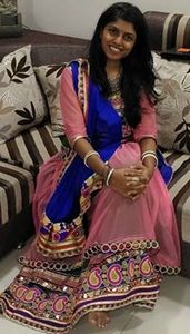 Divya Sanghvi