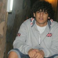 مهند الزهراني