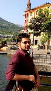 Junaid Yunus