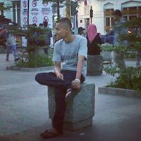 Abe Abe