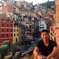 Jonathan Tran