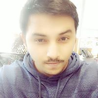 Rushit Shah