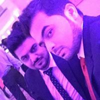 Umar Farooq