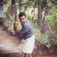 Arjun Adat