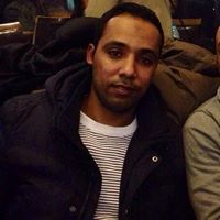Mohamed Abdel Kader