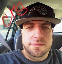 Chris Coppolino