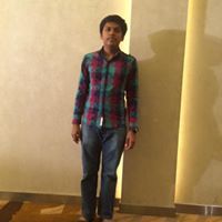 Vishal Dholariya