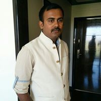 Vinayraj Solanki
