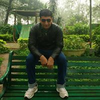 કલ્પેશ ધનાણી