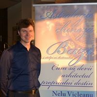 Vicleanu Nelu