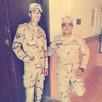 Mohamed Abd El Rahman