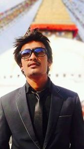 Ralph Khadka
