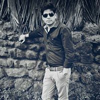 Yogesh Dahivadkar