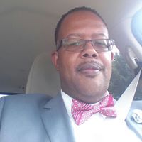 Walter Jamison