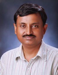 Dibyendu Das