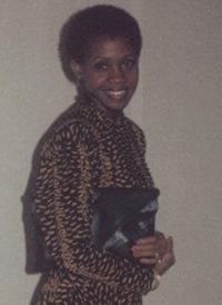 Yvette Dunbar