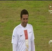 Mohammed Atta