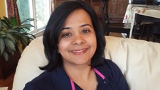 Chitra Sarma