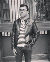 Shashwat Mishra