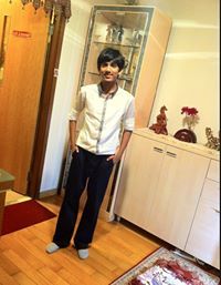 Aditya Chandra