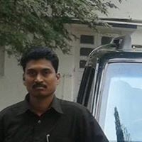 ఈశ్వర్ డి