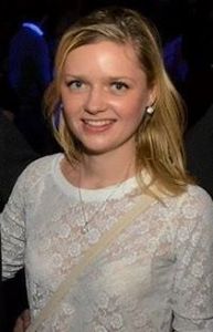 Yaroslava Chernusenko