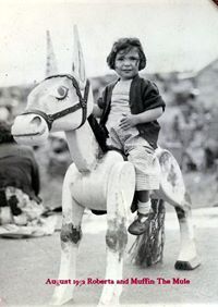 Roberta Crosskey ✯