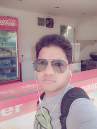 Devish Kumar