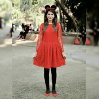 Fatima Ishfaq