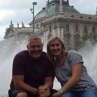 Nadia Eloff De Klerk