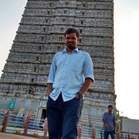 Shashanth Kumarswamy