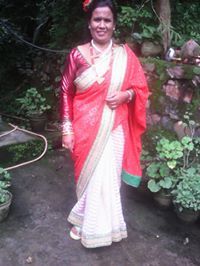 Laxmi Silwal