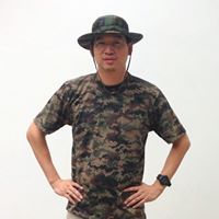 Itthiphol Waranusupakul