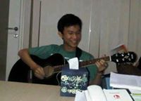William Chandra
