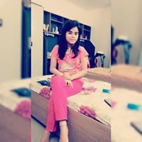 Vartika Bhatt