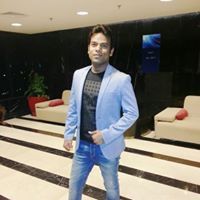 Sushant Sharma