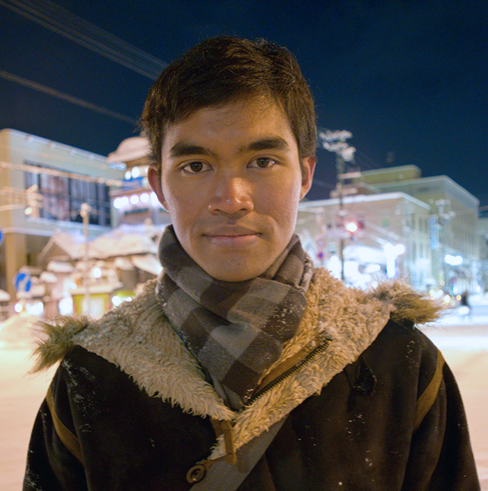 Goodreads profile picture for @risk