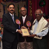 Bhanumoorthy Krishnamoorthy