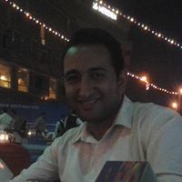 Ahmed Al-Hussaini
