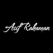 Asif Rahaman