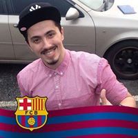 Yousef Dahbour