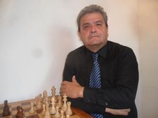 Jorge Esquivel