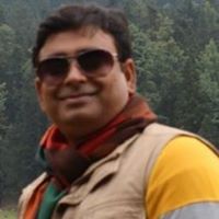 Anand Baheti