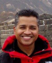 Srinivasan Ravikumar