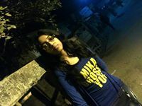 Samriddhi Roy Chowdhury