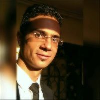 Ahmed Zidane